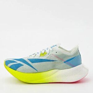 Rarely Used Reebok Floatride Energy X Carbon Plate Running Shoes